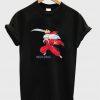 inuyasha t-shirt