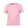 kanye attitude with drake feelings pink tshirt