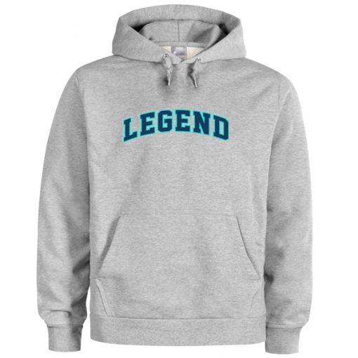 legend hoodie