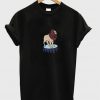 lion sirkus t-shirt