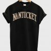 nantucket t-shirt