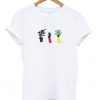 plants t-shirt