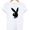 playboy bunny t-shirt