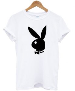 playboy bunny t-shirt