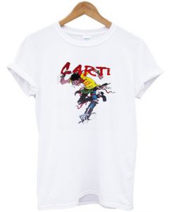 playboy carti t-shirt