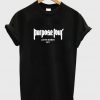 purpose tour justin bieber 2017 tshirt