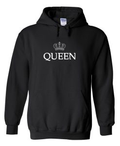 queen hoodie