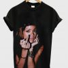 rihanna t-shirt