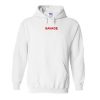 savage hoodie