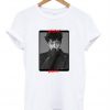 sehun graphic t-shirt