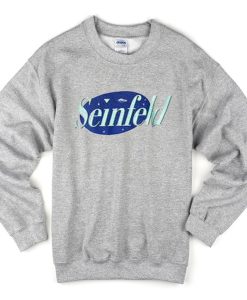 seinfeld sweatshirt