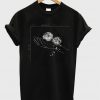 shawn mendes roses t-shirt