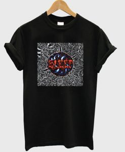 sleep holy mountain t-shirt