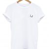 smile tshirt