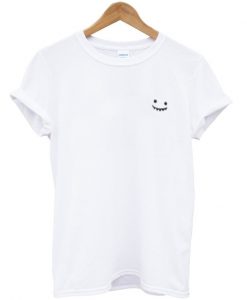 smile tshirt