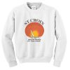 st croix american paradise sweatshirt