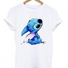 stitch t-shirt