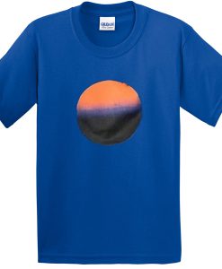 sunrise tshirt