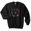 the balance of celestials sweatshirt