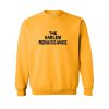 the harlem renaissance sweatshirt