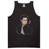 tom holland spiderman tanktop