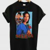 vintage selena t-shirt