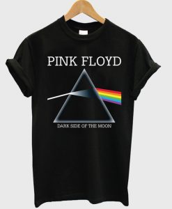 Pink Floyd Dark Side of The Moon Unisex T-shirt