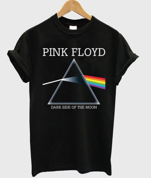 Pink Floyd Dark Side of The Moon Unisex T-shirt