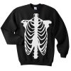 Skeleton Sweatshirt