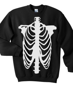 Skeleton Sweatshirt