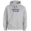 TCU hoodie