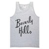 beverly hills tanktop