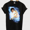 bob ross t-shirt