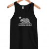 california republic tank top