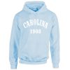 carolina 1908 hoodie