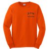 death row records sweatshirt