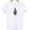 sade t-shirt