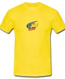 surf tshirt