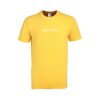 tuesday yellow tshirt