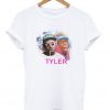 tyler t-shirt