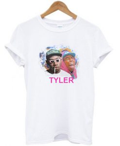 tyler t-shirt