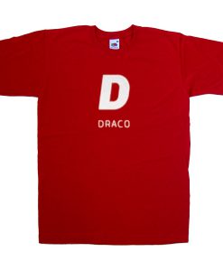 draco tshirt