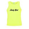 Baby Girl tanktop