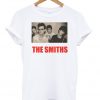 The Smiths retro t-shirt