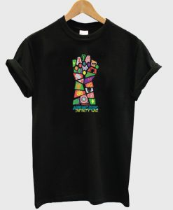 avengers infinity war t-shirt