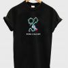 born x raised t-shirt