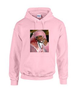 cam'ron hoodie