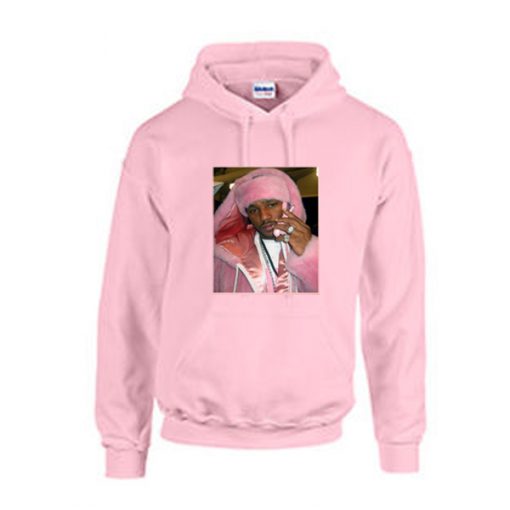 cam'ron hoodie