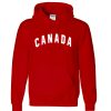 canada hoodie