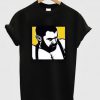 chris lopez t-shirt